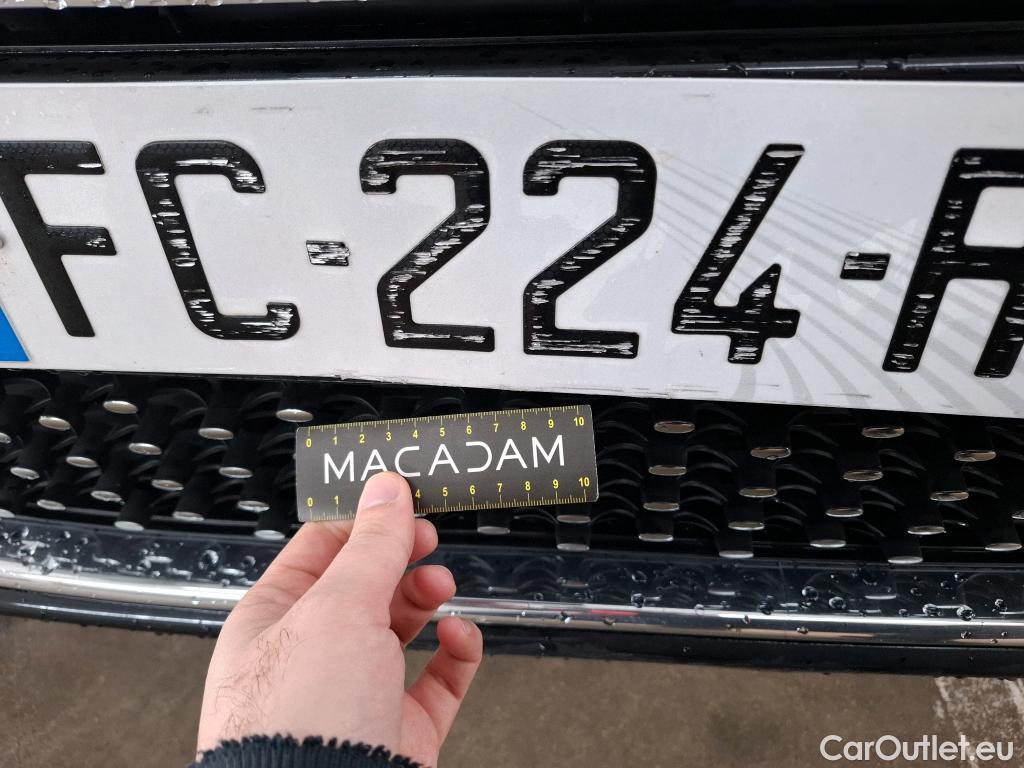  Fiat  500 FIAT  3p Berline 1.2 8V 69ch Lounge #12