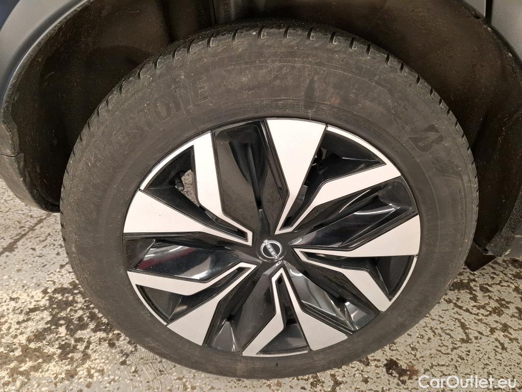  Nissan  Juke NISSAN  / 2019 / 5P / Crossover DIG-T 114 BVM6 Acenta #9