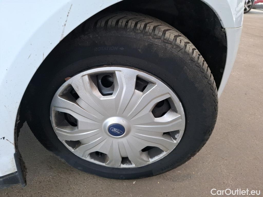  Ford  Transit Connect  Fourgon Trend 1.5 100CV BVA8 #16