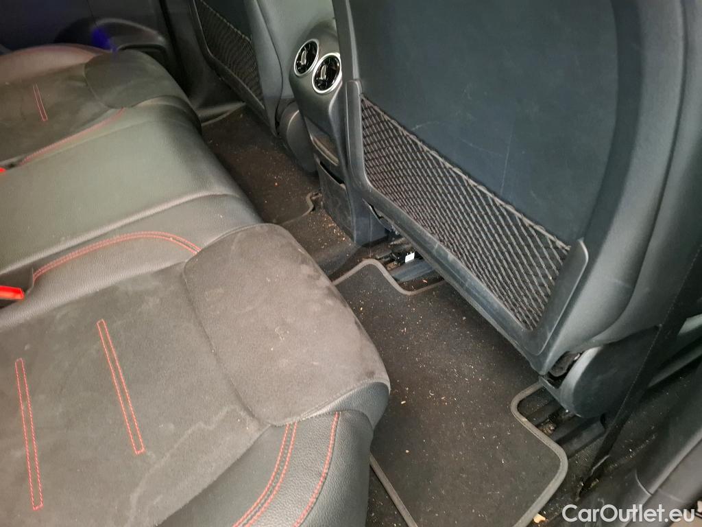  Mercedes  EQB MERCEDES-BENZ  / 2021 / 5P / SUV  250 AMG Line #9