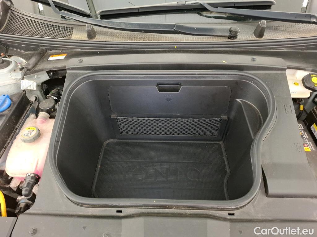  Hyundai   Ioniq Ioniq 6 Creative Electrique 77kWh BVA #19