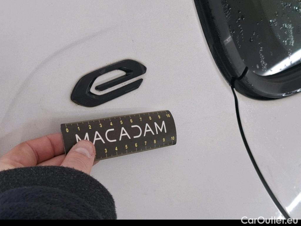  Peugeot  208  (e-) Active Business 50kWh BVA #9