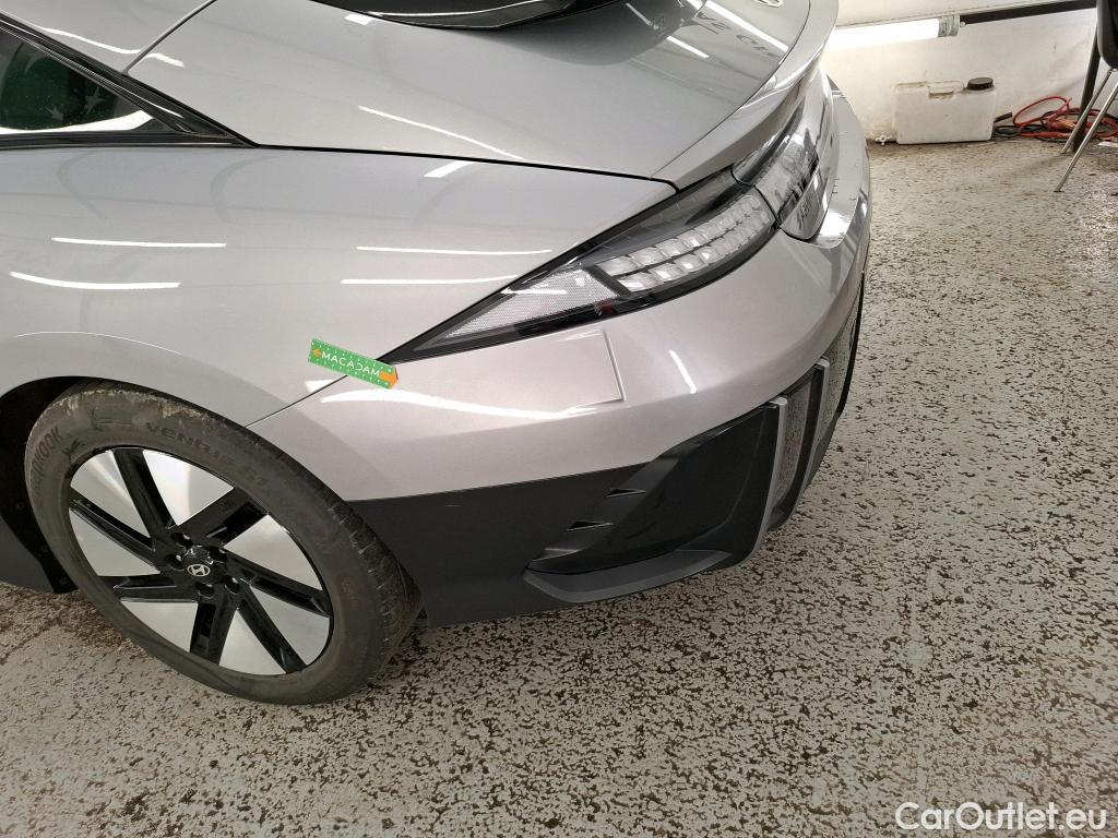  Hyundai   Ioniq Ioniq 6 Creative Electrique 77kWh BVA #11