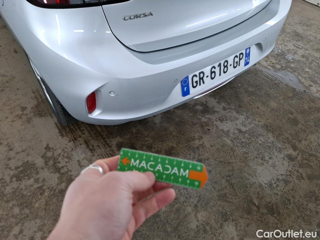  Opel  Corsa  F Elegance Business 1.2 Turbo 100CV BVM6 E6d #1