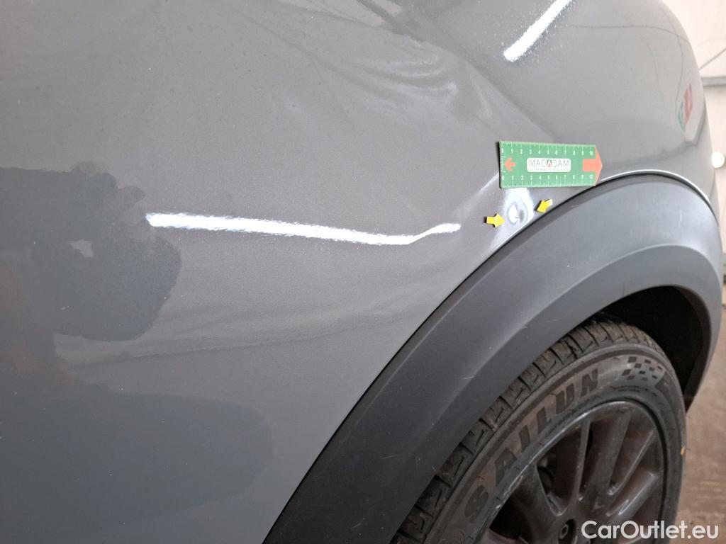  Mini  Mini   / 2021 / 3P / Berline Cooper SE Finition Classic 184 ch BVA #4