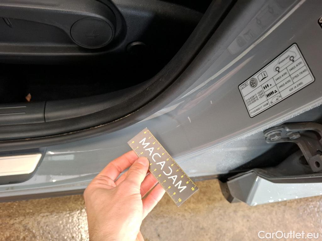  Hyundai  Tucson  N Line Hybrid 2WD 1.6 T-GDI 230CV BVA6 E6d #25