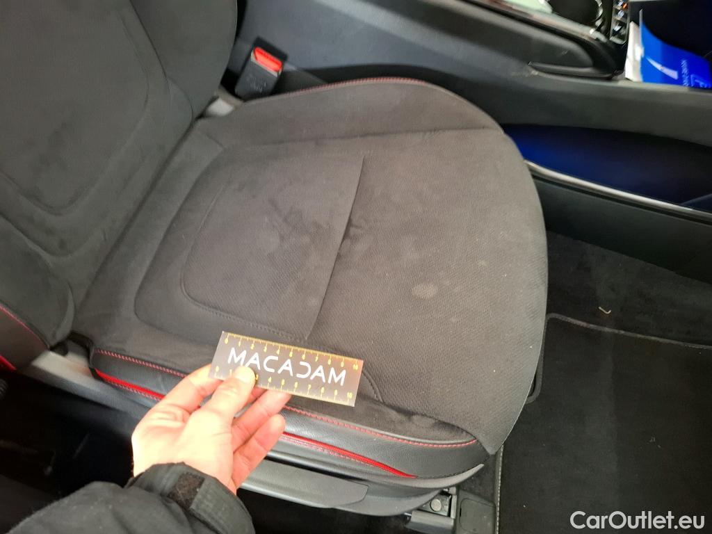  Hyundai  Tucson  N Line Hybrid 2WD 1.6 T-GDI 230CV BVA6 E6d #22