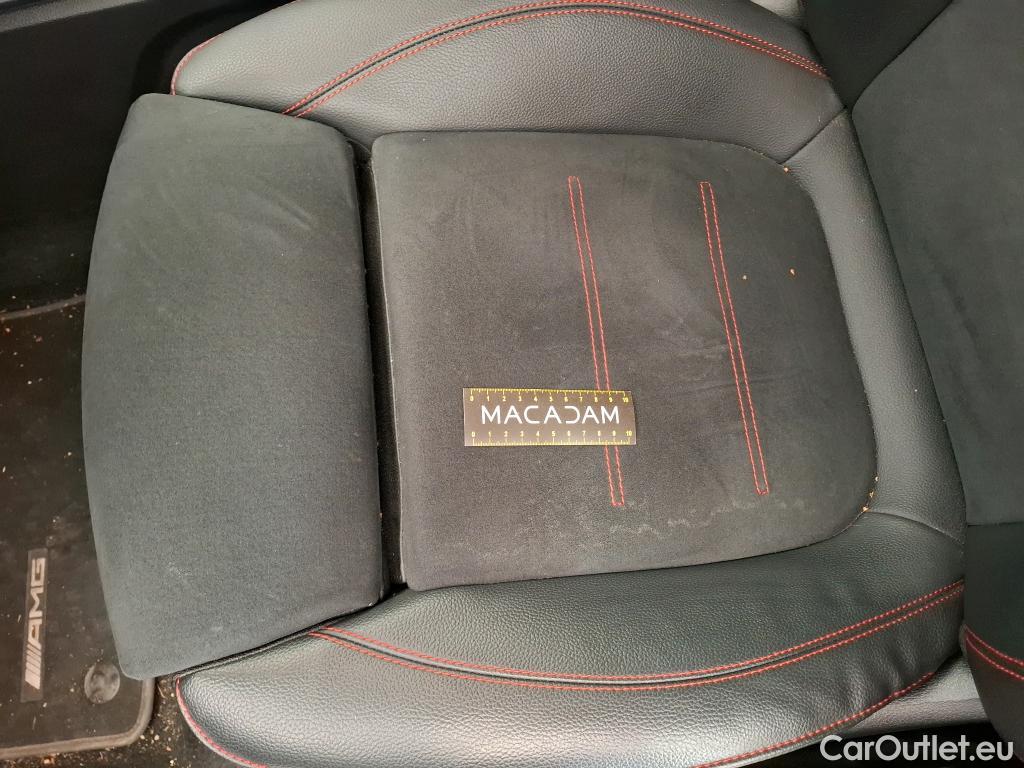  Mercedes  EQB MERCEDES-BENZ  / 2021 / 5P / SUV  250 AMG Line #22