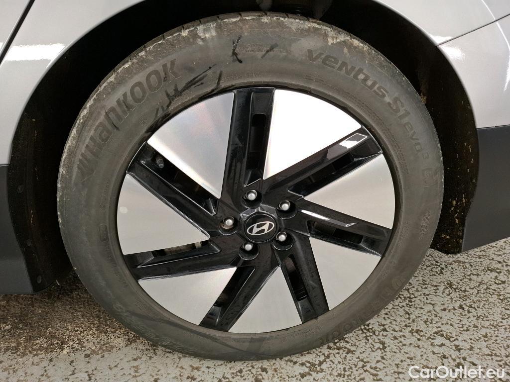  Hyundai   Ioniq Ioniq 6 Creative Electrique 77kWh BVA #6