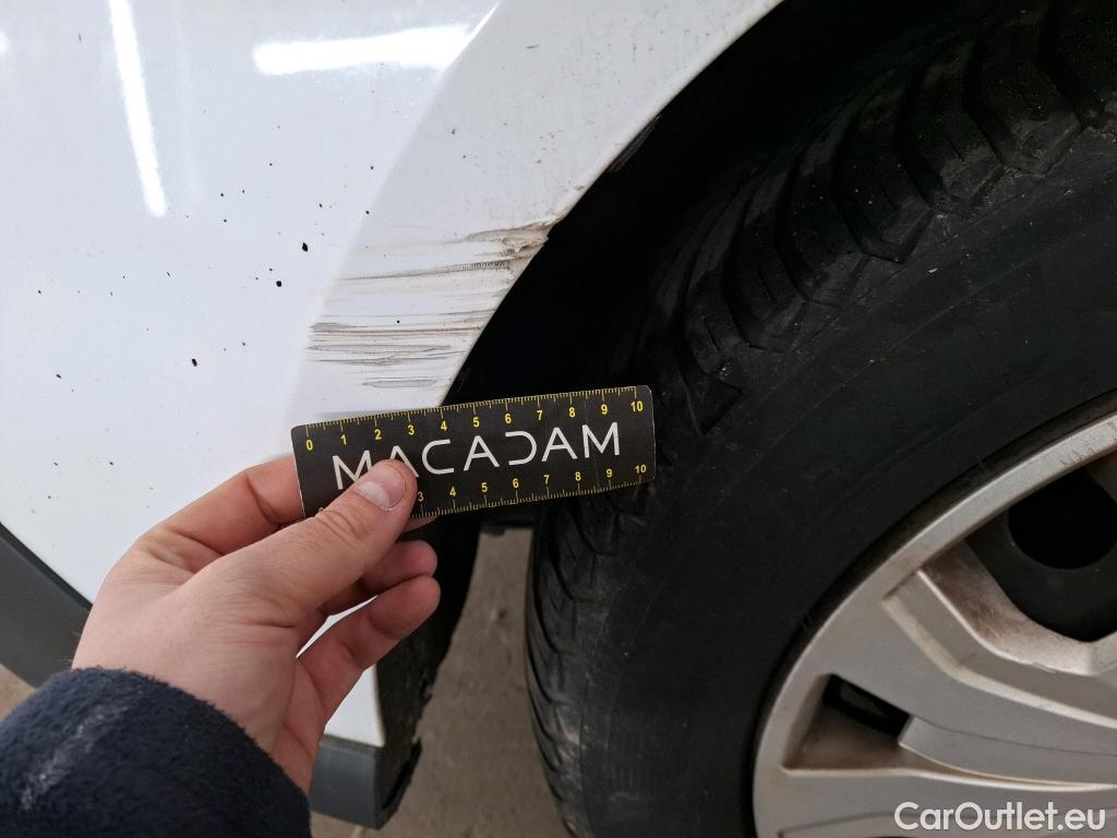  Ford  Transit Connect  Fourgon Trend 1.5 100CV BVA8 #8