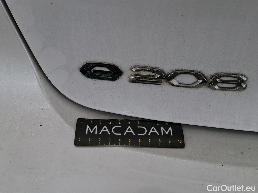 Peugeot  208  (e-) Active Business 50kWh BVA #5
