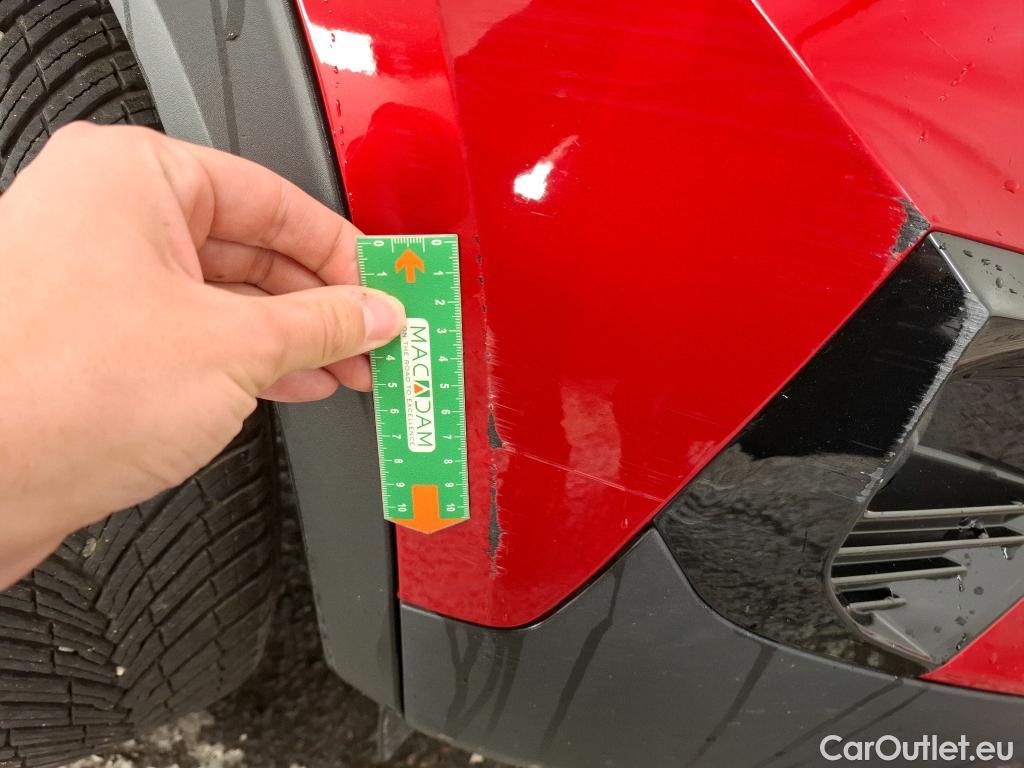  Peugeot  2008  Allure Business 1.5 HDi 110CV BVM6 E6d #5