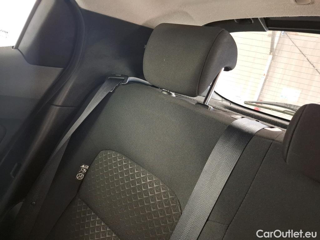  Nissan  Juke NISSAN  / 2019 / 5P / Crossover DIG-T 114 BVM6 Acenta #15