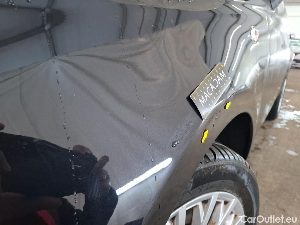  Fiat  500 FIAT  3p Berline 1.2 8V 69ch Lounge #4