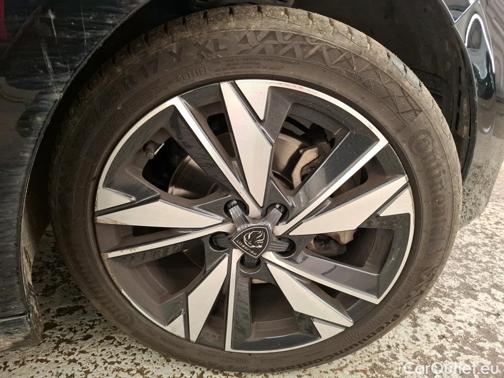  Peugeot  308  Allure 1.5 HDi 130CV BVA8 E6d #34