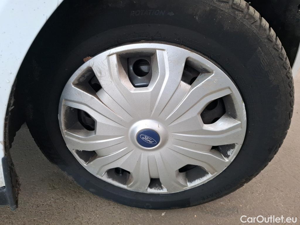  Ford  Transit Connect  Fourgon Trend 1.5 100CV BVA8 #17