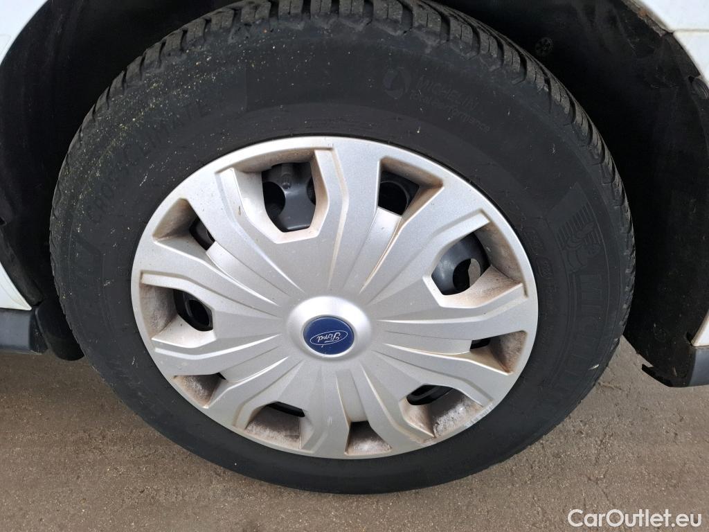  Ford  Transit Connect  Fourgon Trend 1.5 100CV BVA8 #10