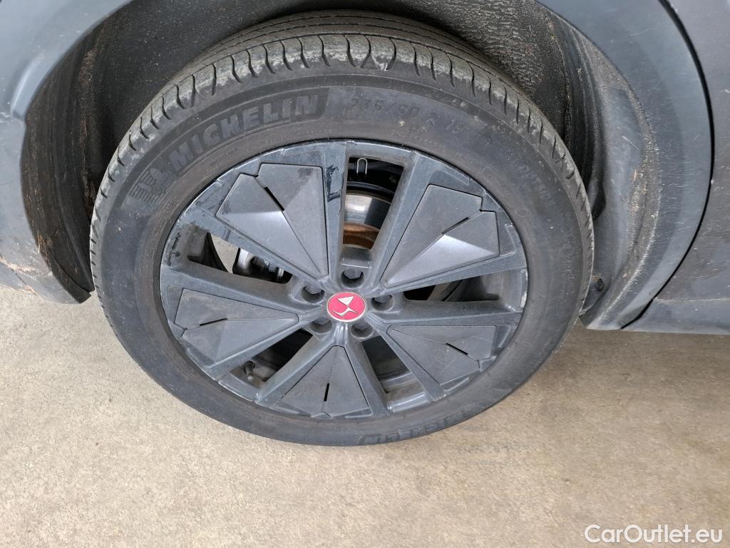  Citroen  DS 7 CROSSBACK DS DS 7 / 2022 / 5P / SUV E-TENSE 225 PERFORMANCE LINE #31