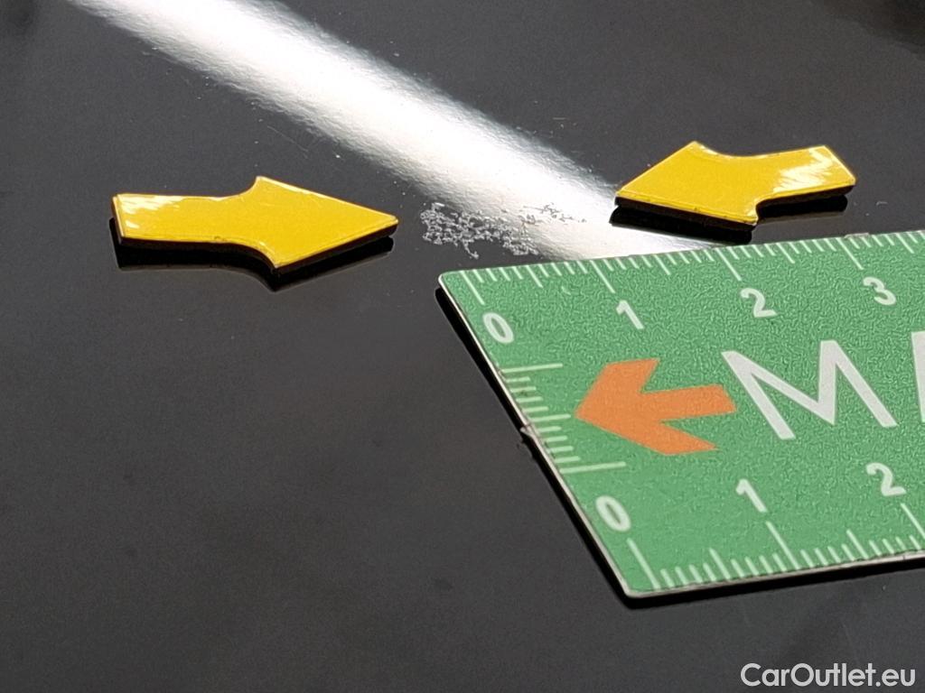  Peugeot  308  Allure 1.5 HDi 130CV BVA8 E6d #14