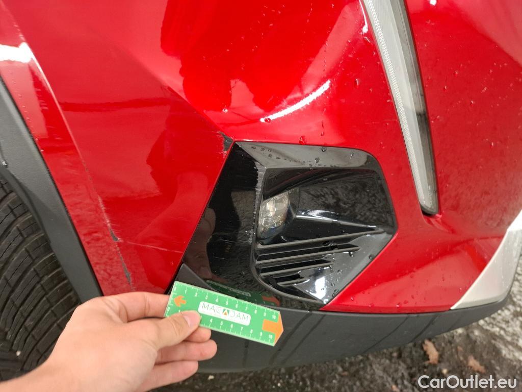  Peugeot  2008  Allure Business 1.5 HDi 110CV BVM6 E6d #14