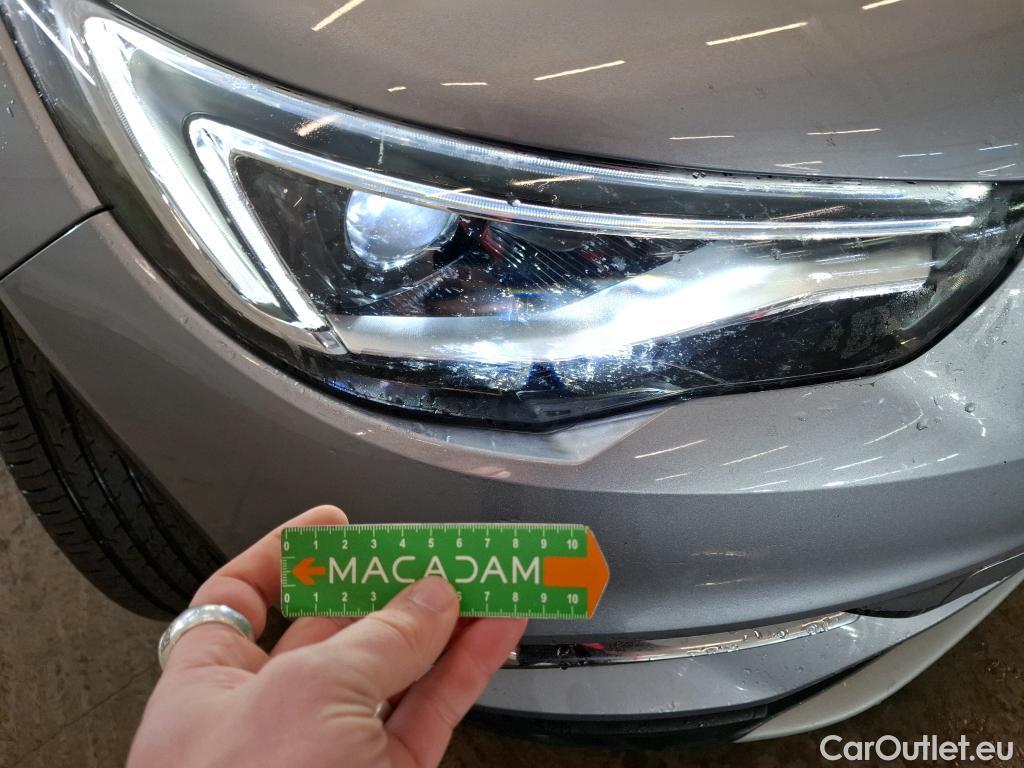  Opel   Grandland X Grandland X Elegance Business 1.2 Turbo 130CV BVM6 E6d #8