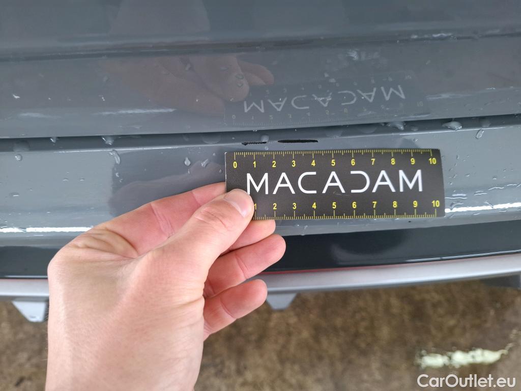  Hyundai  Tucson  N Line Hybrid 2WD 1.6 T-GDI 230CV BVA6 E6d #9