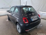  Fiat  500 FIAT  3p Berline 1.2 8V 69ch Lounge #2