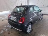  Fiat  500 FIAT  3p Berline 1.2 8V 69ch Lounge #3