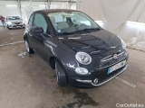  Fiat  500 FIAT  3p Berline 1.2 8V 69ch Lounge #4