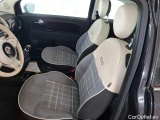  Fiat  500 FIAT  3p Berline 1.2 8V 69ch Lounge #8
