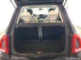  Fiat  500 FIAT  3p Berline 1.2 8V 69ch Lounge #10