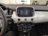  Fiat  500 X Cross 1.0 GSE 120CV BVM6 E6dT #7