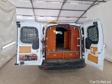  Ford  Transit Connect  Fourgon Trend 1.5 100CV BVA8 #10