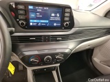  Hyundai  i20  Intuitive 1.2 85CV BVM5 E6d #7
