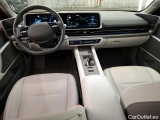  Hyundai   Ioniq Ioniq 6 Creative Electrique 77kWh BVA #6