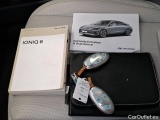  Hyundai   Ioniq Ioniq 6 Creative Electrique 77kWh BVA #14