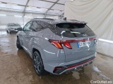  Hyundai  Tucson  N Line Hybrid 2WD 1.6 T-GDI 230CV BVA6 E6d #2