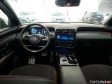  Hyundai  Tucson  N Line Hybrid 2WD 1.6 T-GDI 230CV BVA6 E6d #5