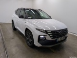  Hyundai  Tucson  N-Line Executive Mild-Hybrid 2WD 1.6 CRDI 135CV BVA7 E6d #2