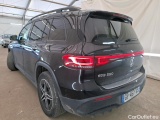  Mercedes  EQB MERCEDES-BENZ  / 2021 / 5P / SUV  250 AMG Line #3