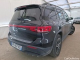  Mercedes  EQB MERCEDES-BENZ  / 2021 / 5P / SUV  250 AMG Line #4