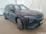  Mercedes  EQB MERCEDES-BENZ  / 2021 / 5P / SUV  250 AMG Line #5
