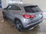  Mercedes  GLA MERCEDES-BENZ  / 2020 / 5P / SUV  200 D BUSINESS LINE DCT #2