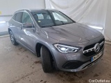  Mercedes  GLA MERCEDES-BENZ  / 2020 / 5P / SUV  200 D BUSINESS LINE DCT #4