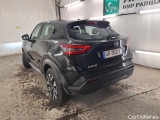  Nissan  Juke NISSAN  / 2019 / 5P / Crossover DIG-T 114 BVM6 Acenta #2