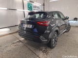  Nissan  Juke NISSAN  / 2019 / 5P / Crossover DIG-T 114 BVM6 Acenta #3