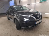  Nissan  Juke NISSAN  / 2019 / 5P / Crossover DIG-T 114 BVM6 Acenta #4