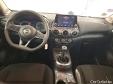  Nissan  Juke NISSAN  / 2019 / 5P / Crossover DIG-T 114 BVM6 Acenta #5