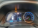  Nissan  Leaf NISSAN  / 2017 / 5P / Berline 62 kWh 217ch Business+ #8