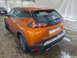  Peugeot  2008  Active Pack 1.2 PureTech 130CV BVA8 E6d #2